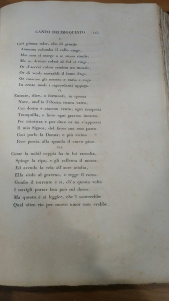 La Gerusalemme Liberata