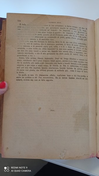I Promessi Sposi. Storia Milanese del Secolo XVII. Aggiuntavi la …