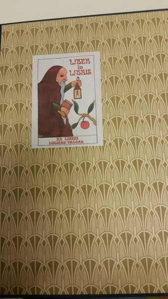 Statuti municipali del Comune di Trieste che portano in fronte …