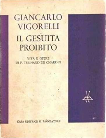 Il Gesuita Proibito