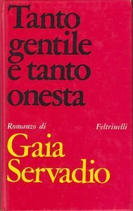 Tanto Gentile e Tanto Onesta