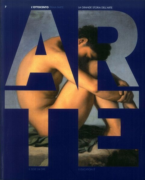 La grande storia dell'arte. Vol. 7. L'ottocento. Prima parte, Milano, …