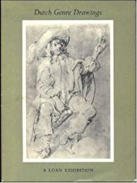 Dutch Genre Drawings of the Seventeenth Century., 1972 | Immagine principale