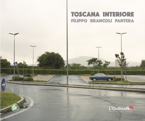 Toscana interiore