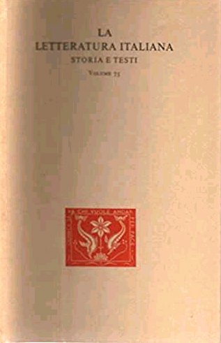 Benedetto Croce. Filosofia Poesia Storia, Napoli, Riccardo Ricciardi Editore, 1951