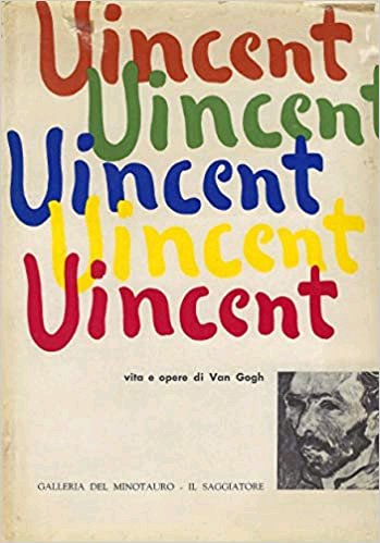 Van Gogh, Milano, Il Saggiatore, 1958