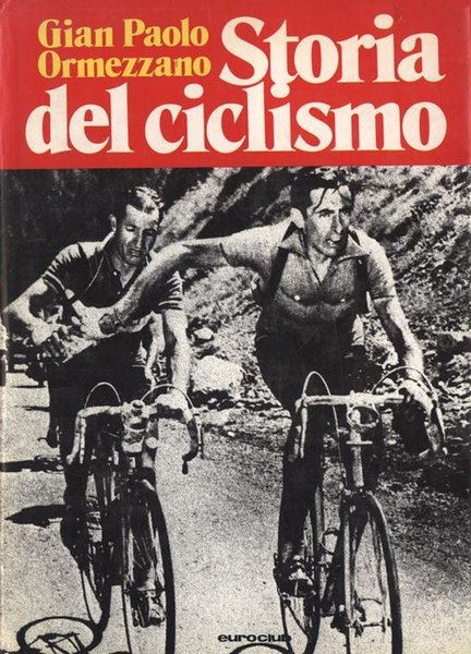 Storia del ciclismo, Trezzano sul Naviglio, Euroclub Italia, 1978