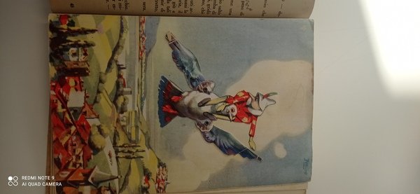 Pinocchio Animato. Le Famose "Avventure" del Collodi con Figure Movibili. | Immagine Gallery 3