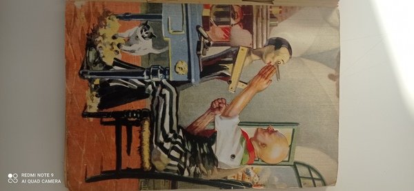 Pinocchio Animato. Le Famose "Avventure" del Collodi con Figure Movibili. | Immagine Gallery 6