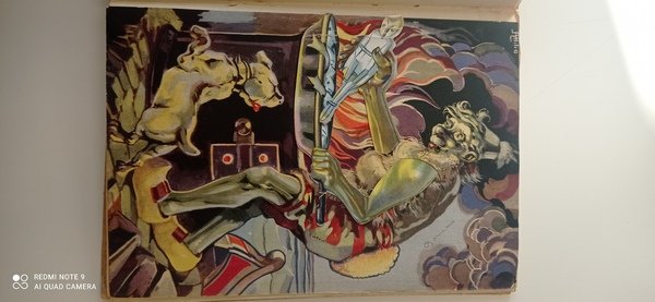 Pinocchio Animato. Le Famose "Avventure" del Collodi con Figure Movibili. | Immagine Gallery 7