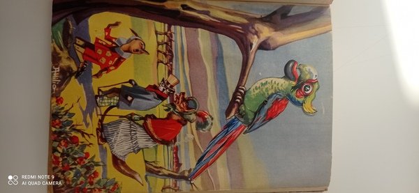 Pinocchio Animato. Le Famose "Avventure" del Collodi con Figure Movibili. | Immagine Gallery 8