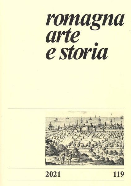 Romagna. Arte e storia. Vol. 119, Cesena, Società Editrice Il …