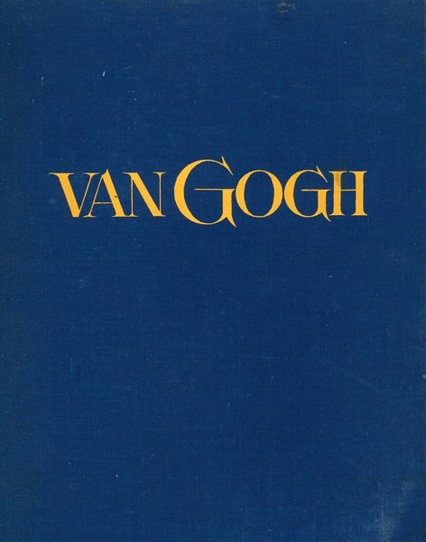 Vincent Van Gogh, Paris, Editions Hypérion, 1939