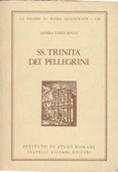 SS. Trinità dei Pellegrini