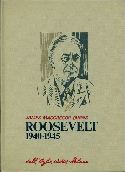 Roosevelt 1940-1945