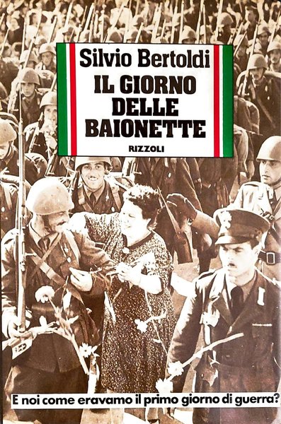 Il Giorno delle Baionette