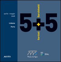 5+5 5artisti + 5architetti