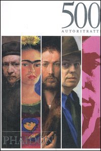 500 autoritratti | Immagine principale