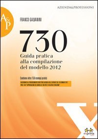 730. Guida pratica alla compilazione del modello 2012 | Immagine principale