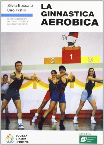 La ginnastica aerobica