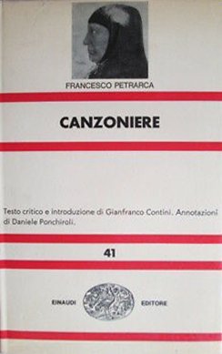 Canzoniere, Torino, Giulio Einaudi Editore, 1979