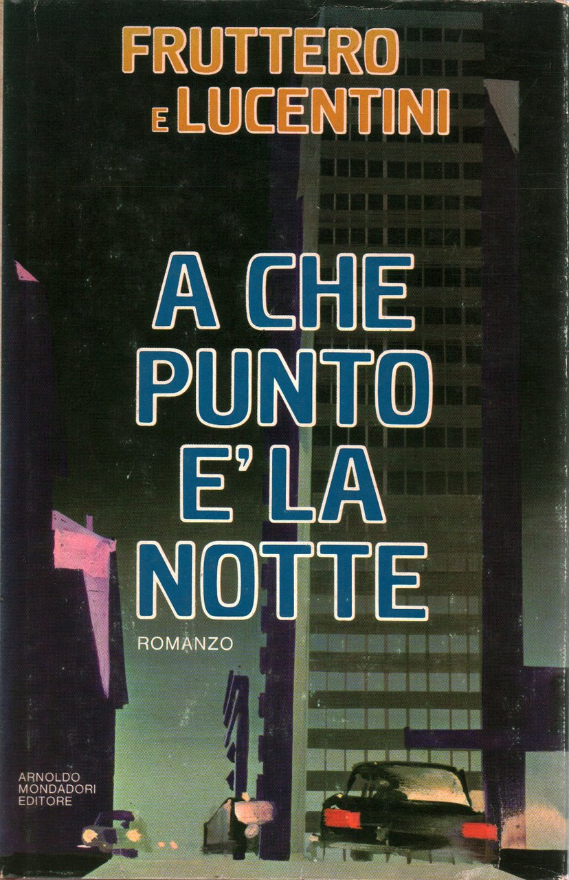 A che Punto è la Notte