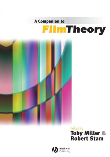 A Companion To Film Theory | Immagine principale
