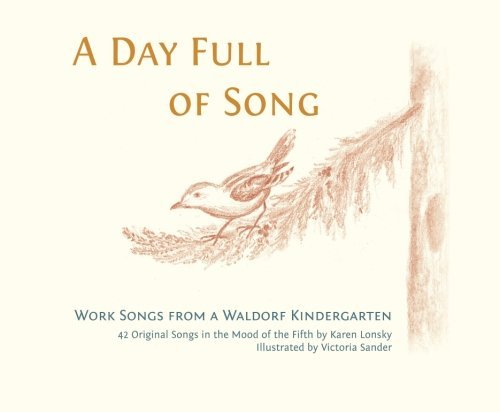 A Day Full of Song: Work Songs from a Waldorf … | Immagine principale