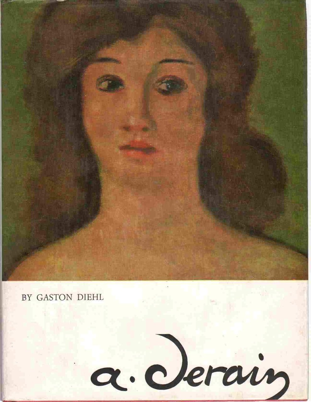 A. Derain | Immagine principale