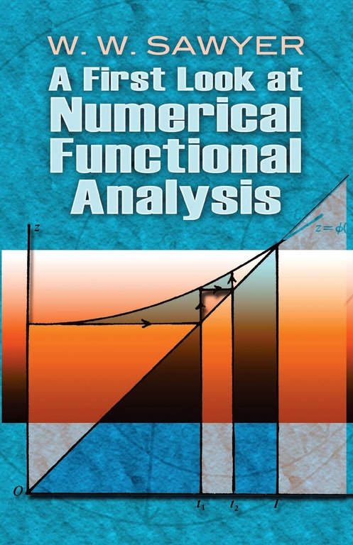 A First Look At Numerical Functional Analysis