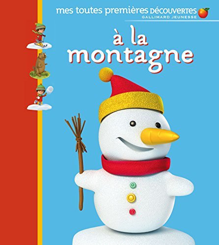A la Montagne | Immagine principale