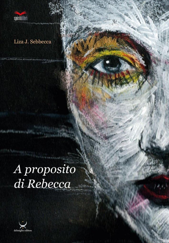 A proposito di Rebecca | Immagine principale
