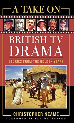 A Take of British TV Drama: Stories from the Golden … | Immagine principale