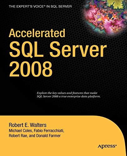 Accelerated Sql Server 2008, 2008