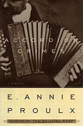 Accordion Crimes | Immagine principale