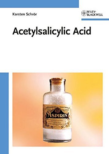 Acetylsalicyclic Acid | Immagine principale