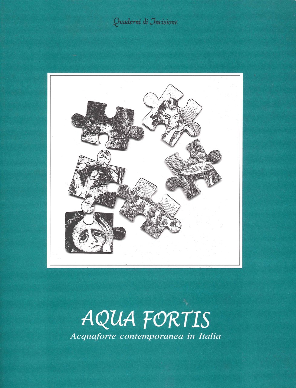 Acqua Fortis | Immagine principale