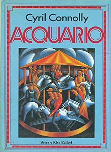 Acquario, 1987