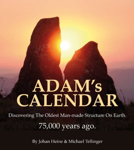 Adam'S Calendar: Discovering the Oldest Man-Made Structure On Earth | Immagine principale