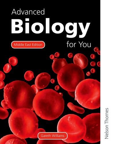 Advanced biology for you. Per le Scuole superiori