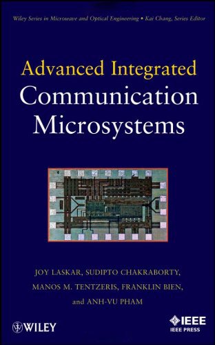 Advanced Integrated Communication Microsystems | Immagine principale