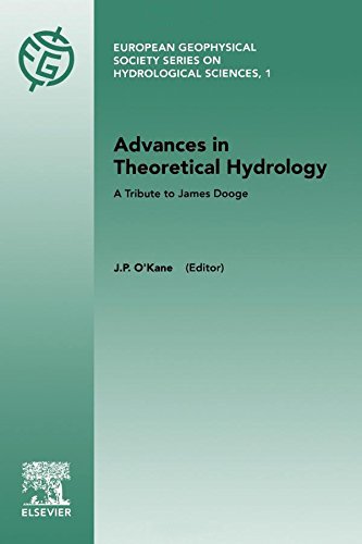 Advances in Theoretical Hydrology: A Tribute to James Dooge | Immagine principale