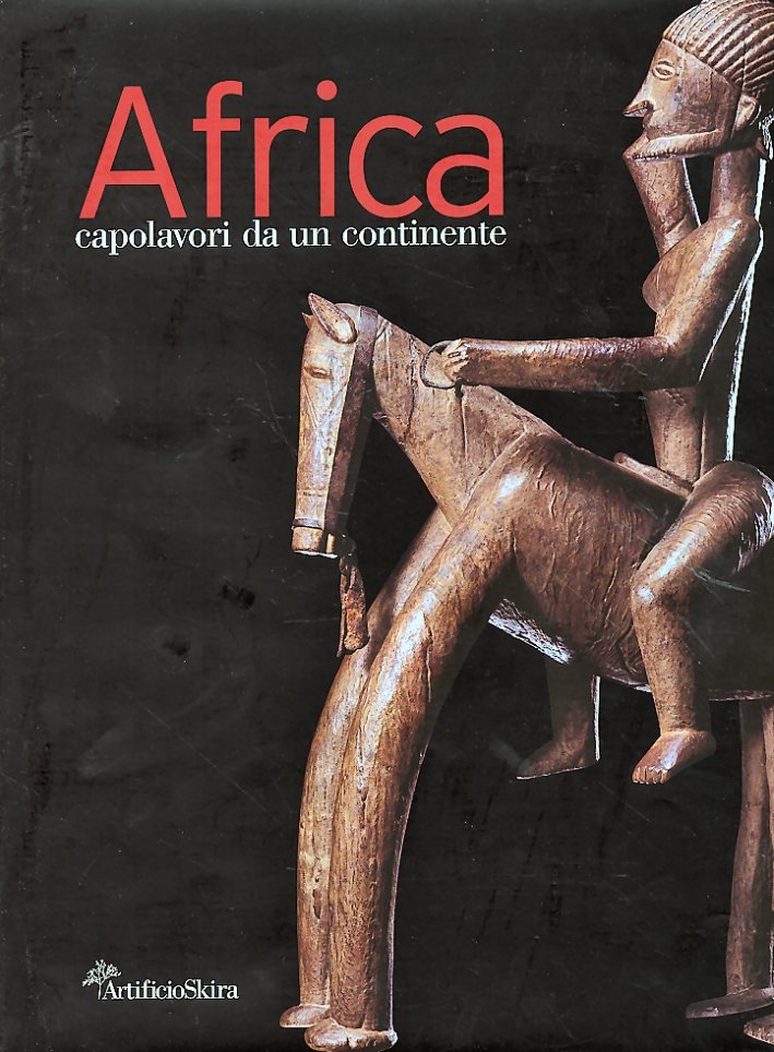 Africa. Mille anni di storia