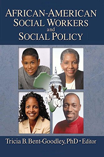 African-American Social Workers and Social Policy | Immagine principale