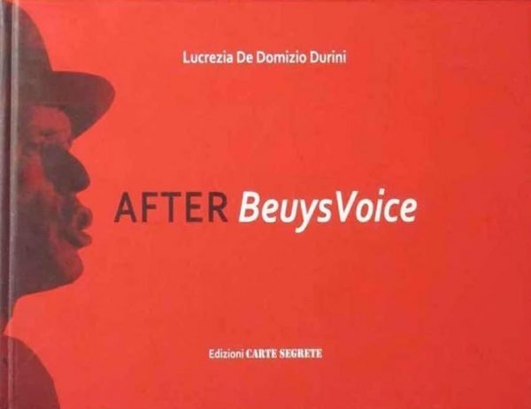 After Beuys Voice | Immagine principale