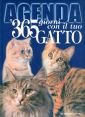 Agenda. 365 giorni con il tuo gatto 2003