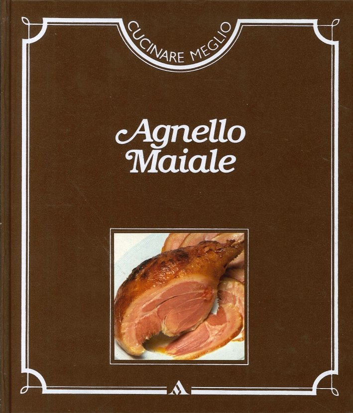 Agnello. Maiale | Immagine principale