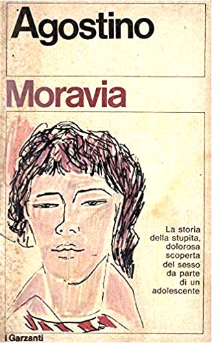 Agostino. La storia della stupita, dolorosa scoperta del sesso da … | Immagine principale