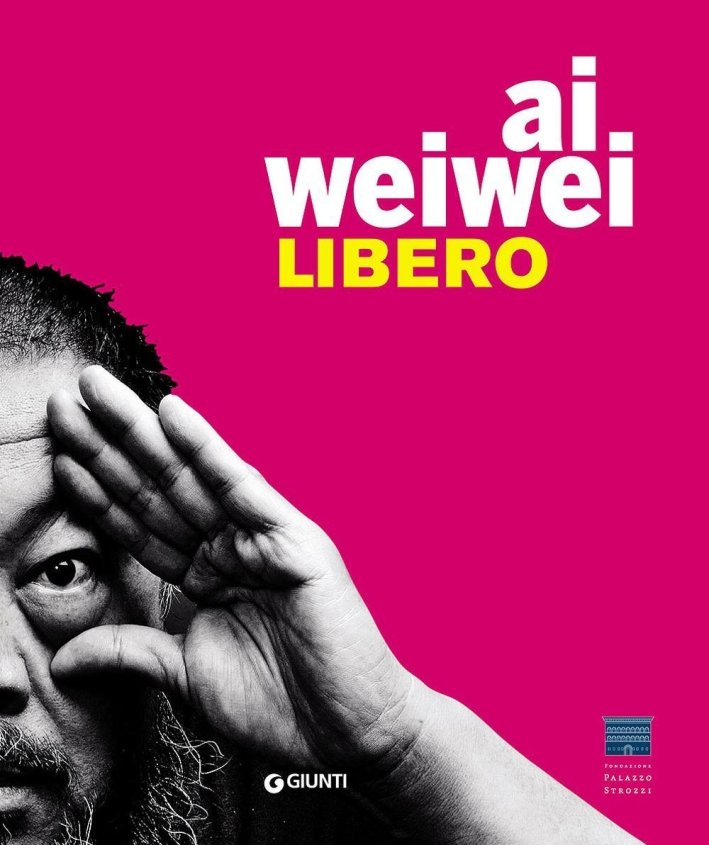 Ai Weiwei. Libero | Immagine principale