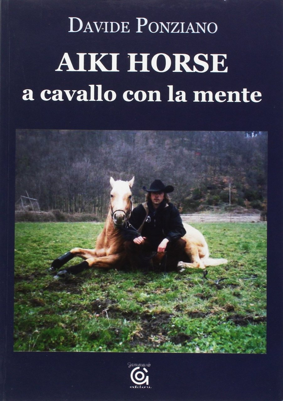 Aiki Horse. A cavallo con la mente